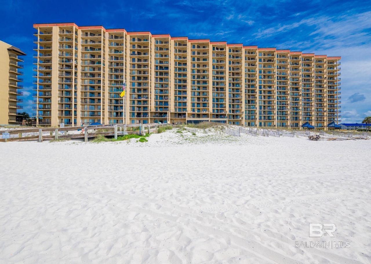 24400 Perdido Beach Boulevard, Unit 5017, Orange Beach, AL 36561 Main Photo