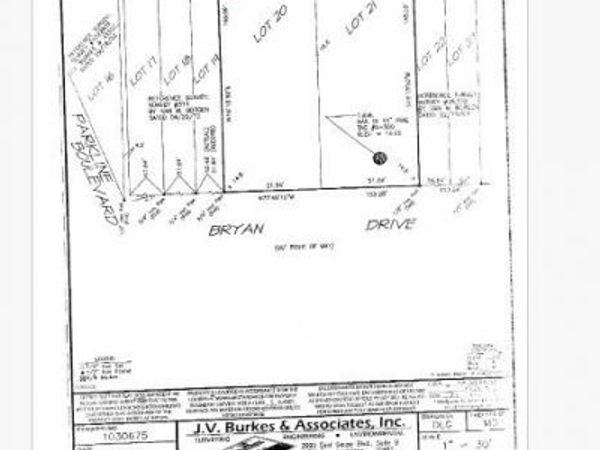 BRYAN Road, Slidell, LA 70460