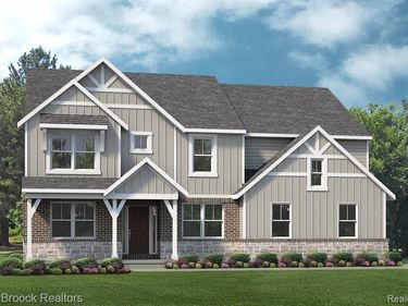 11894 Scenic Valley, Springfield Twp, MI 48350