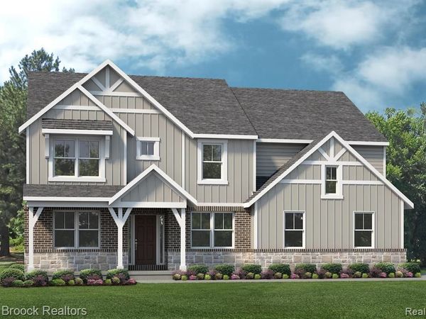 11894 Scenic Valley, Springfield Twp, MI 48350