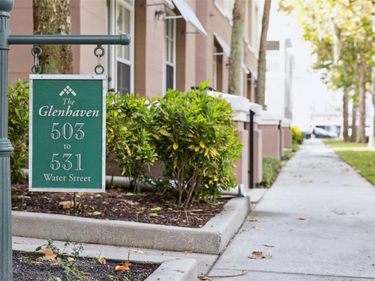 531 WATER STREET, Unit 531, CELEBRATION, FL 34747