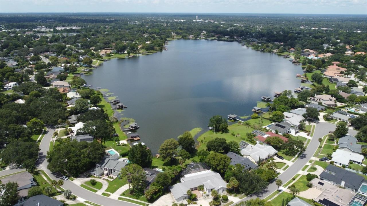 130 Rollingwood Trail, Altamonte Springs, FL 32714 Photo