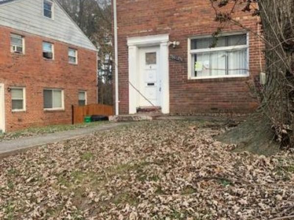 5513 59TH AVENUE, RIVERDALE, MD 20737