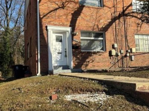 5513 59TH AVENUE, RIVERDALE, MD 20737