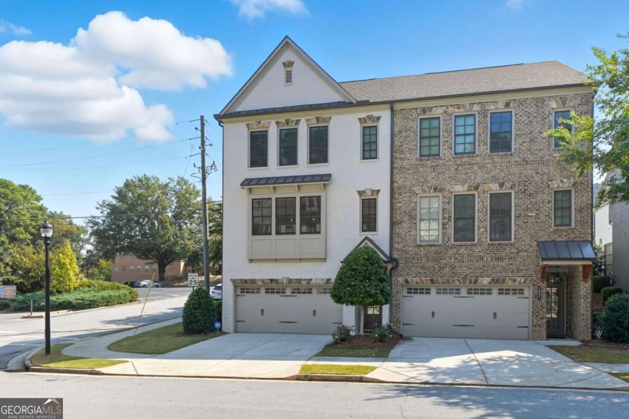 2539 Skyland Drive Ne, Brookhaven, GA 30319 Main Photo