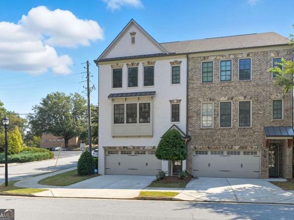 2539 Skyland Drive NE, Brookhaven, GA 30319