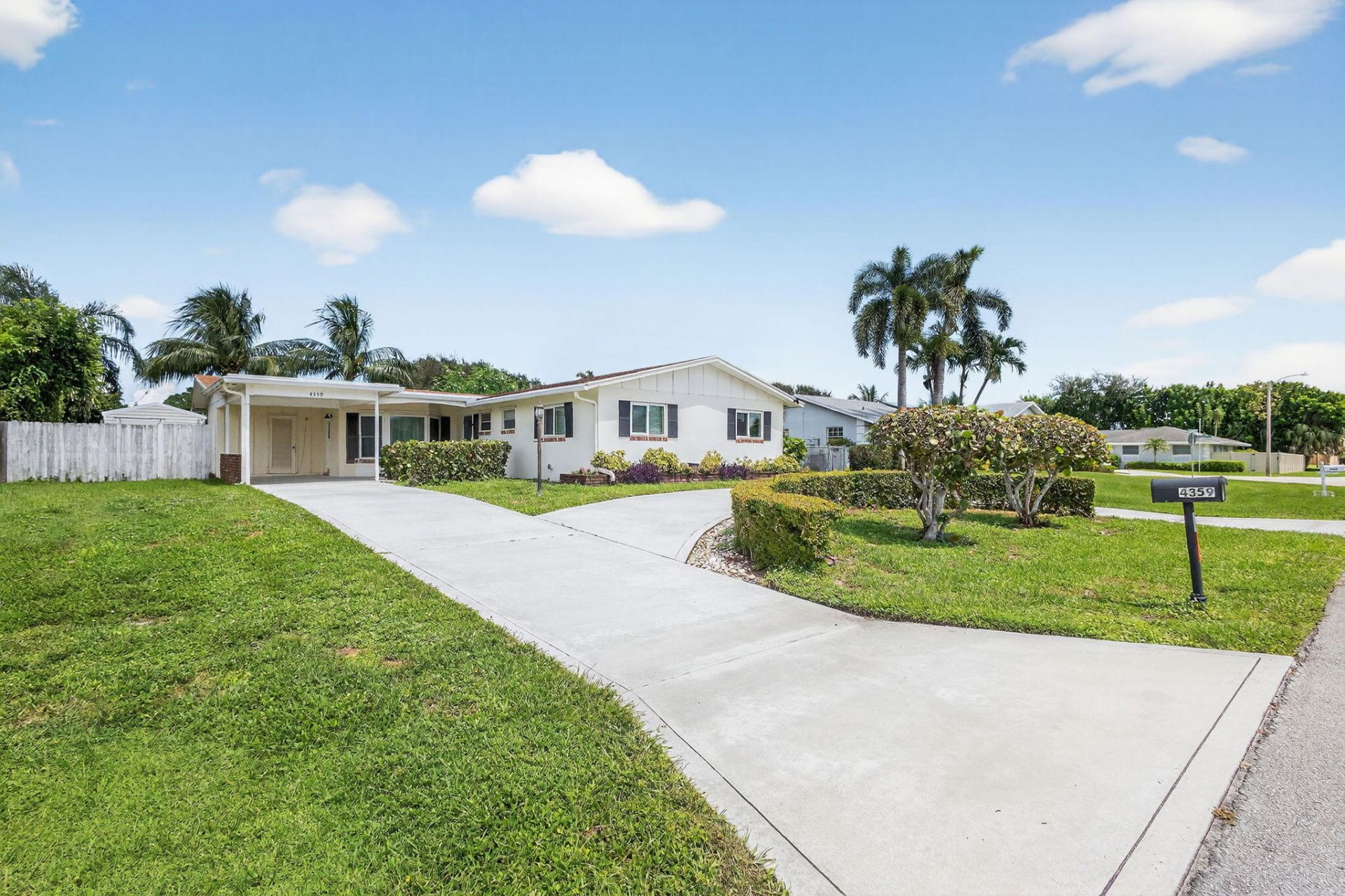 4359 Gardenia Drive, Palm Beach Gardens, FL 33410 Photo