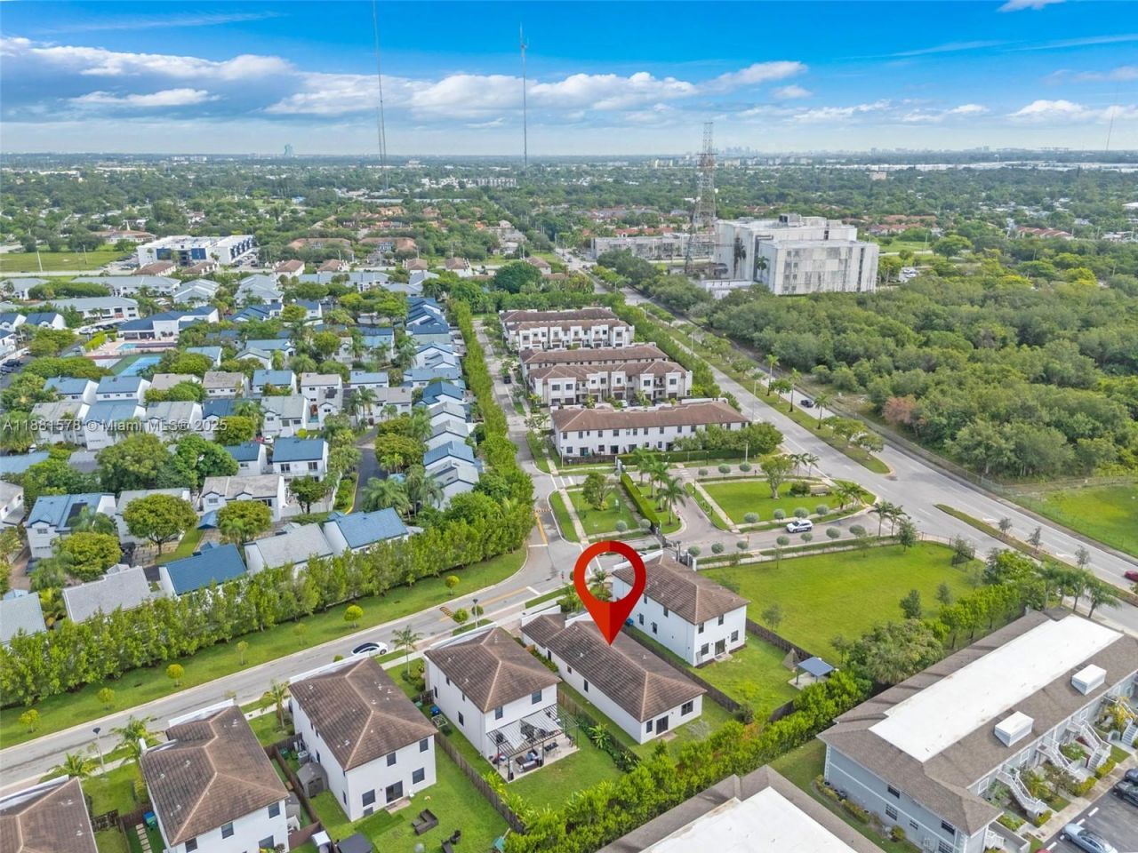 Please Call For Address, Miami, FL 33179 Photo