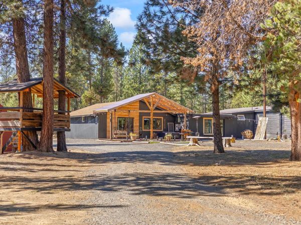52900 Sunrise Boulevard, La Pine, OR 97739