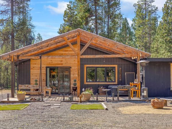 52900 Sunrise Boulevard, La Pine, OR 97739