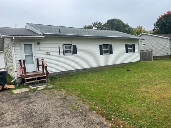 715 Holden Avenue, Henning, MN 56551