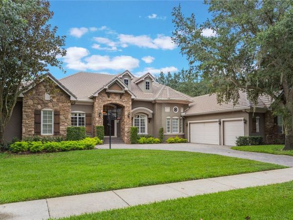 6102 S HAMPSHIRE COURT, WINDERMERE, FL 34786