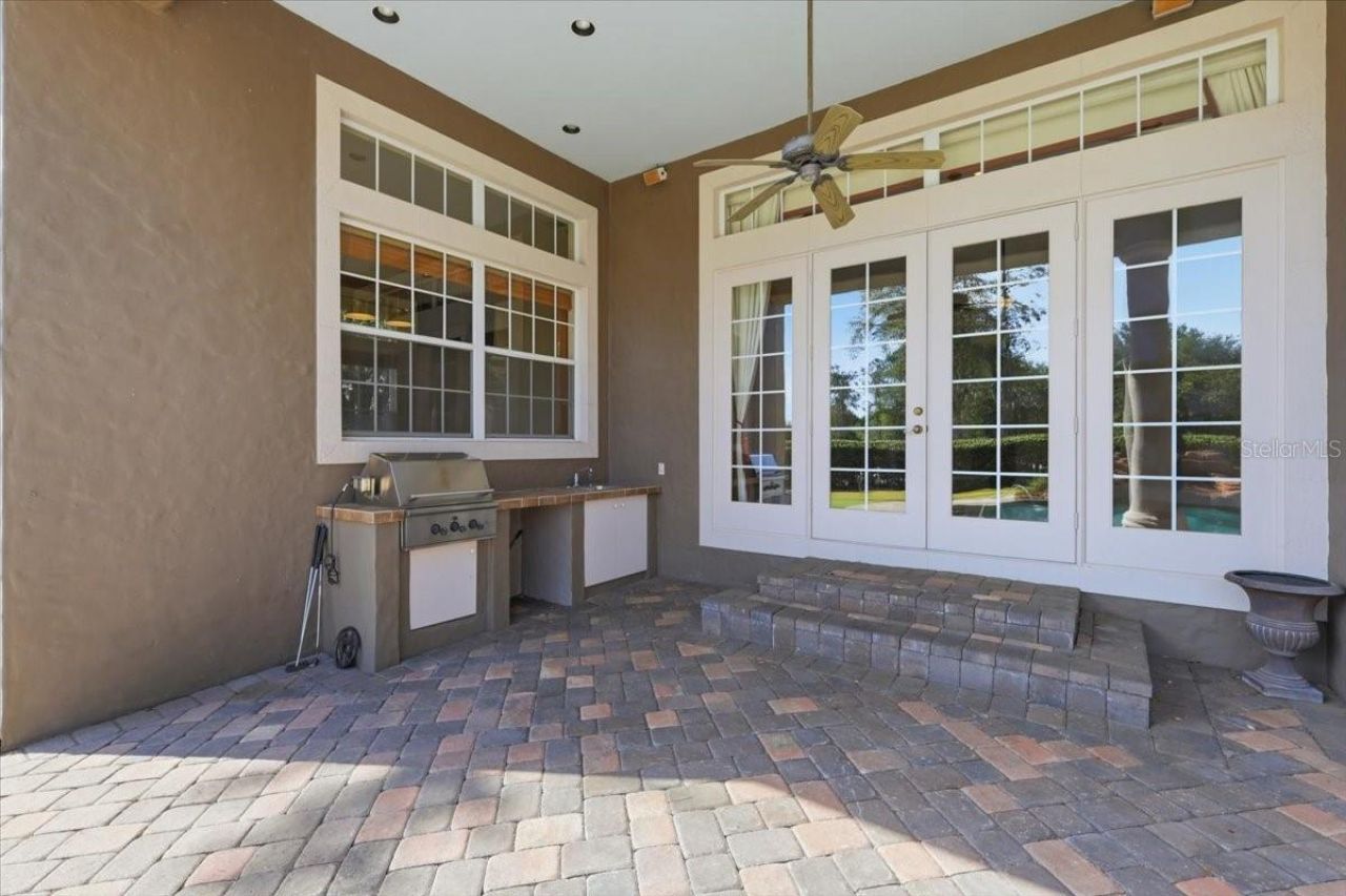 6102 S Hampshire Court, Windermere, FL 34786 Photo