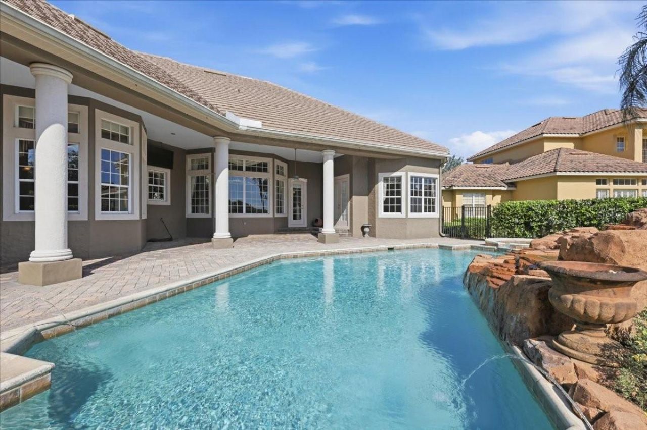 6102 S Hampshire Court, Windermere, FL 34786 Photo