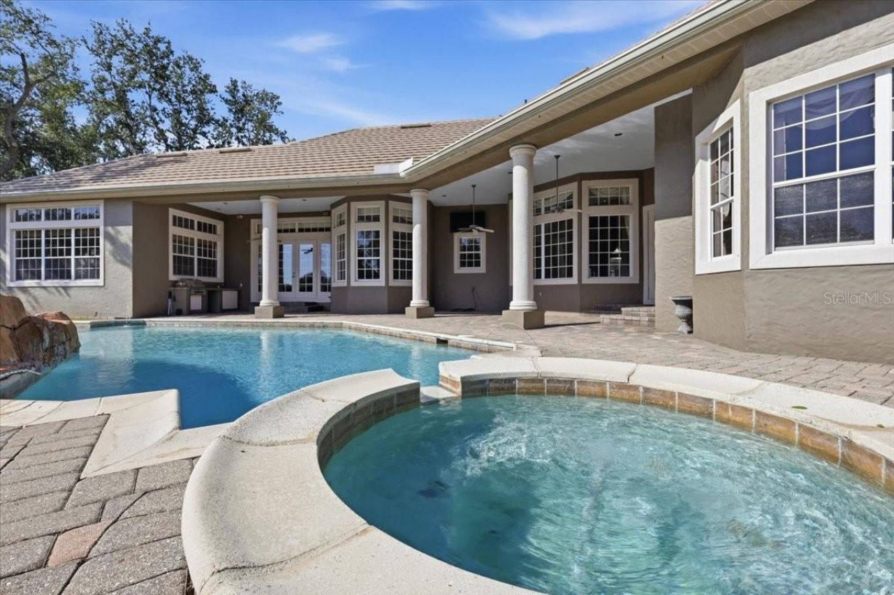 6102 S Hampshire Court, Windermere, FL 34786 Photo