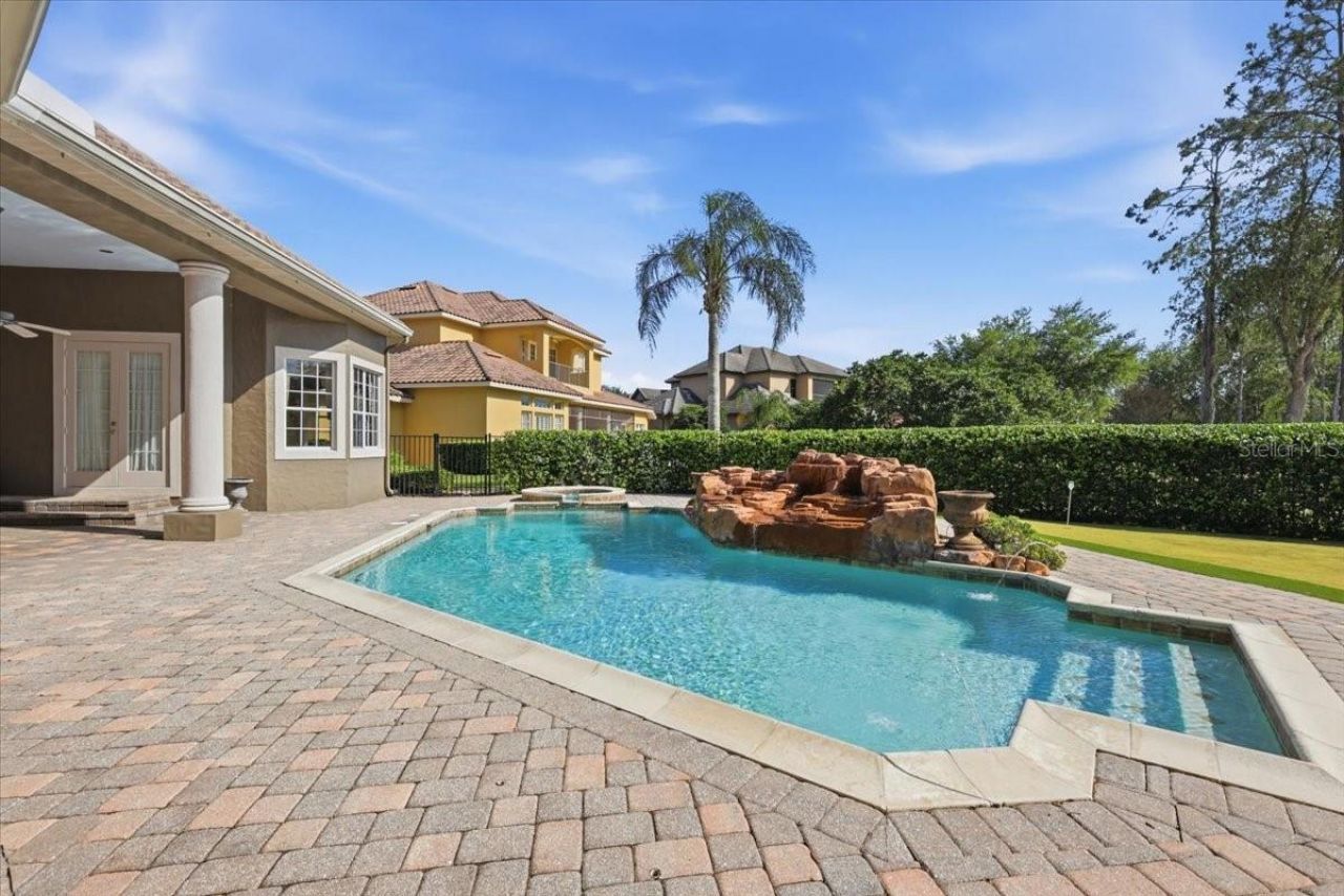 6102 S Hampshire Court, Windermere, FL 34786 Photo