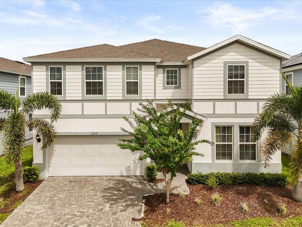 2210 LELANI CIRCLE, DAVENPORT, FL 33897
