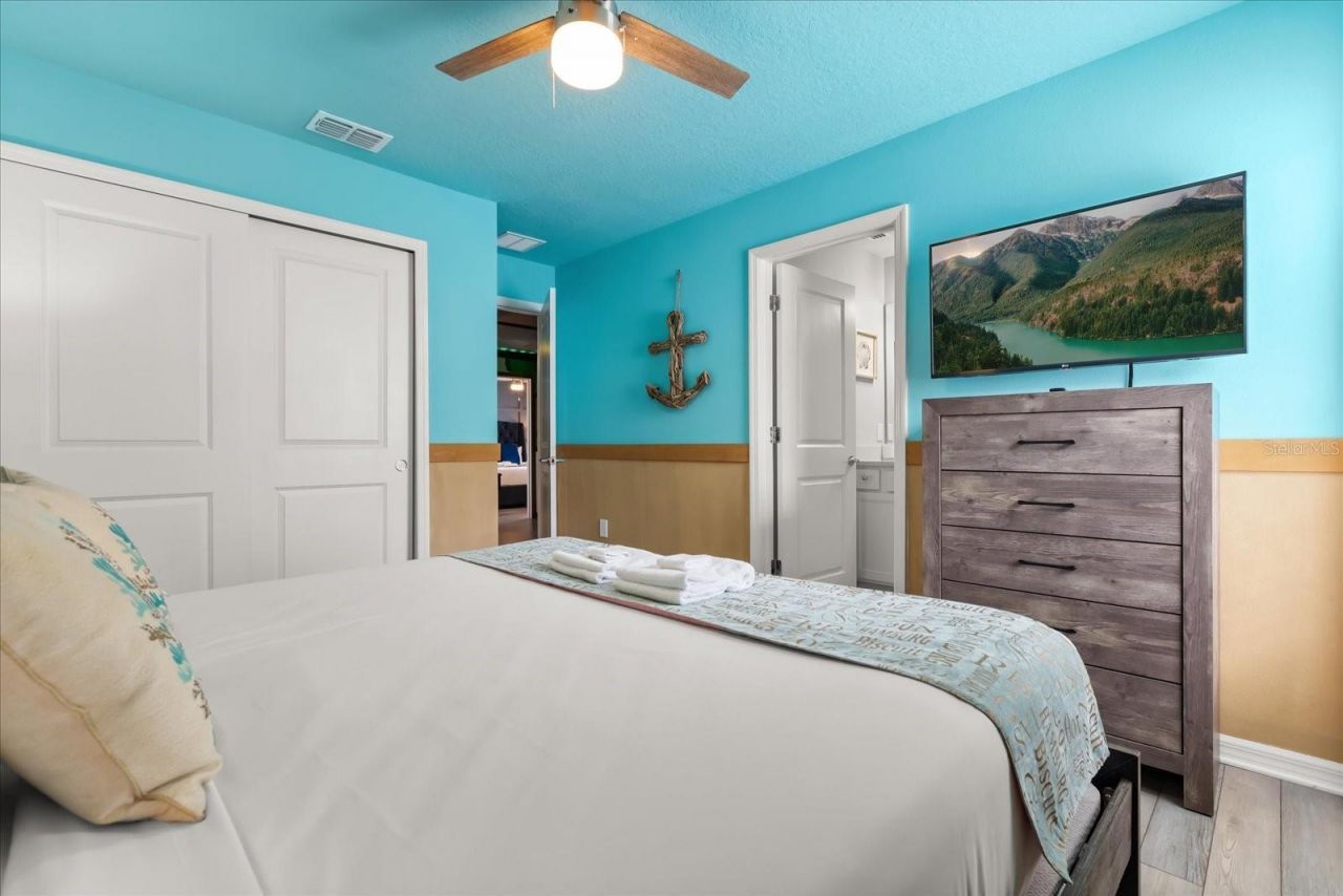 2210 Lelani Circle, Davenport, FL 33897 Photo