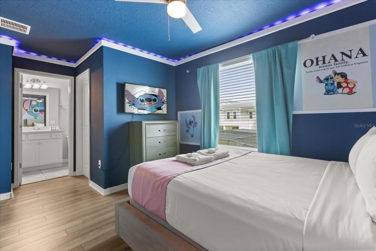 2210 Lelani Circle, Davenport, FL 33897 Photo