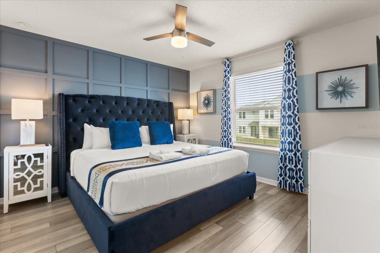 2210 Lelani Circle, Davenport, FL 33897 Photo