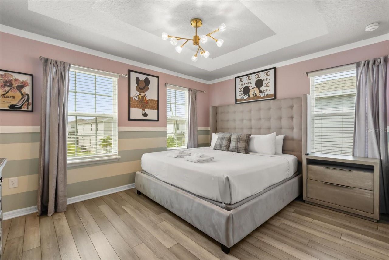 2210 Lelani Circle, Davenport, FL 33897 Photo