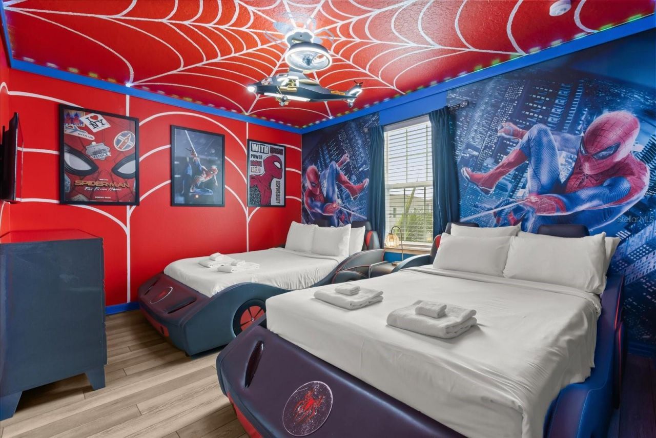 2210 Lelani Circle, Davenport, FL 33897 Photo