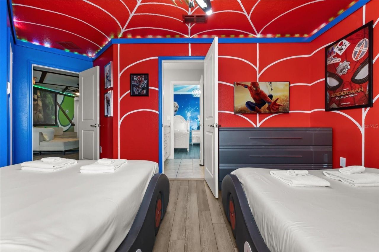 2210 Lelani Circle, Davenport, FL 33897 Photo