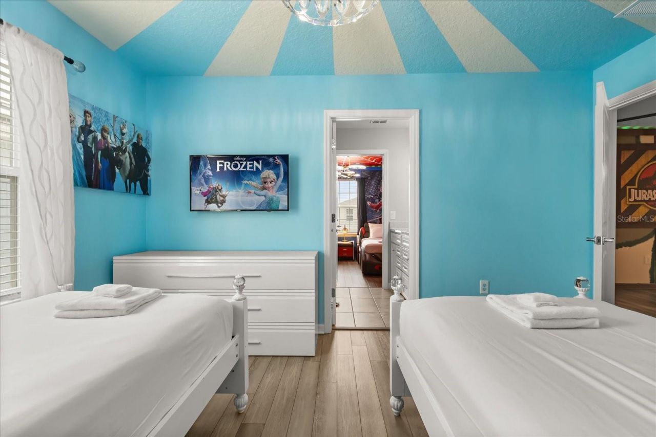 2210 Lelani Circle, Davenport, FL 33897 Photo