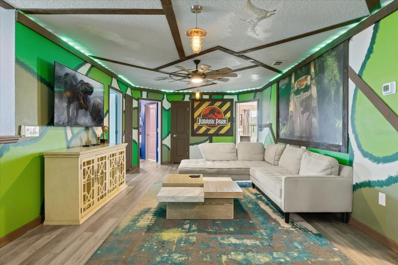 2210 Lelani Circle, Davenport, FL 33897 Photo