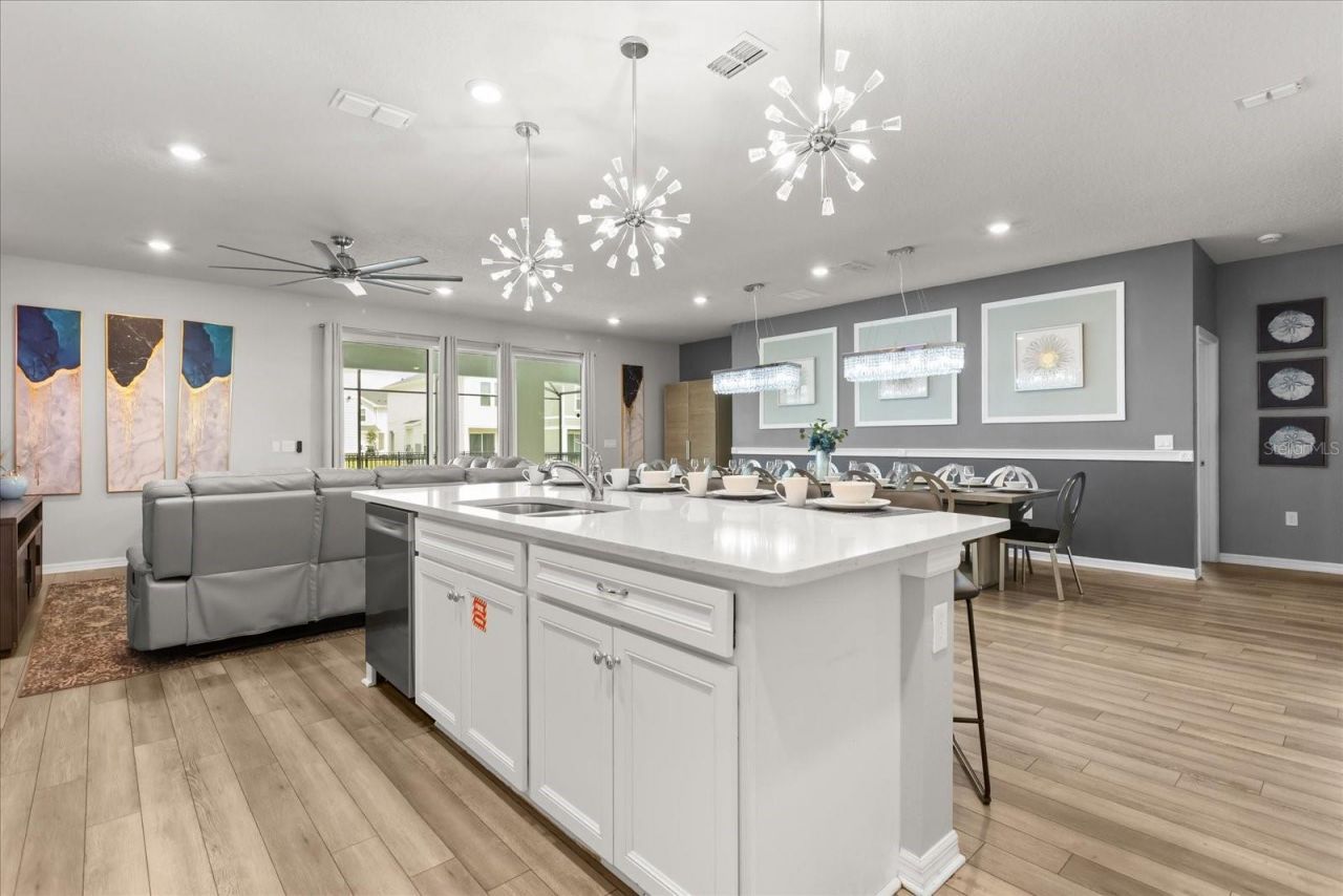 2210 Lelani Circle, Davenport, FL 33897 Photo