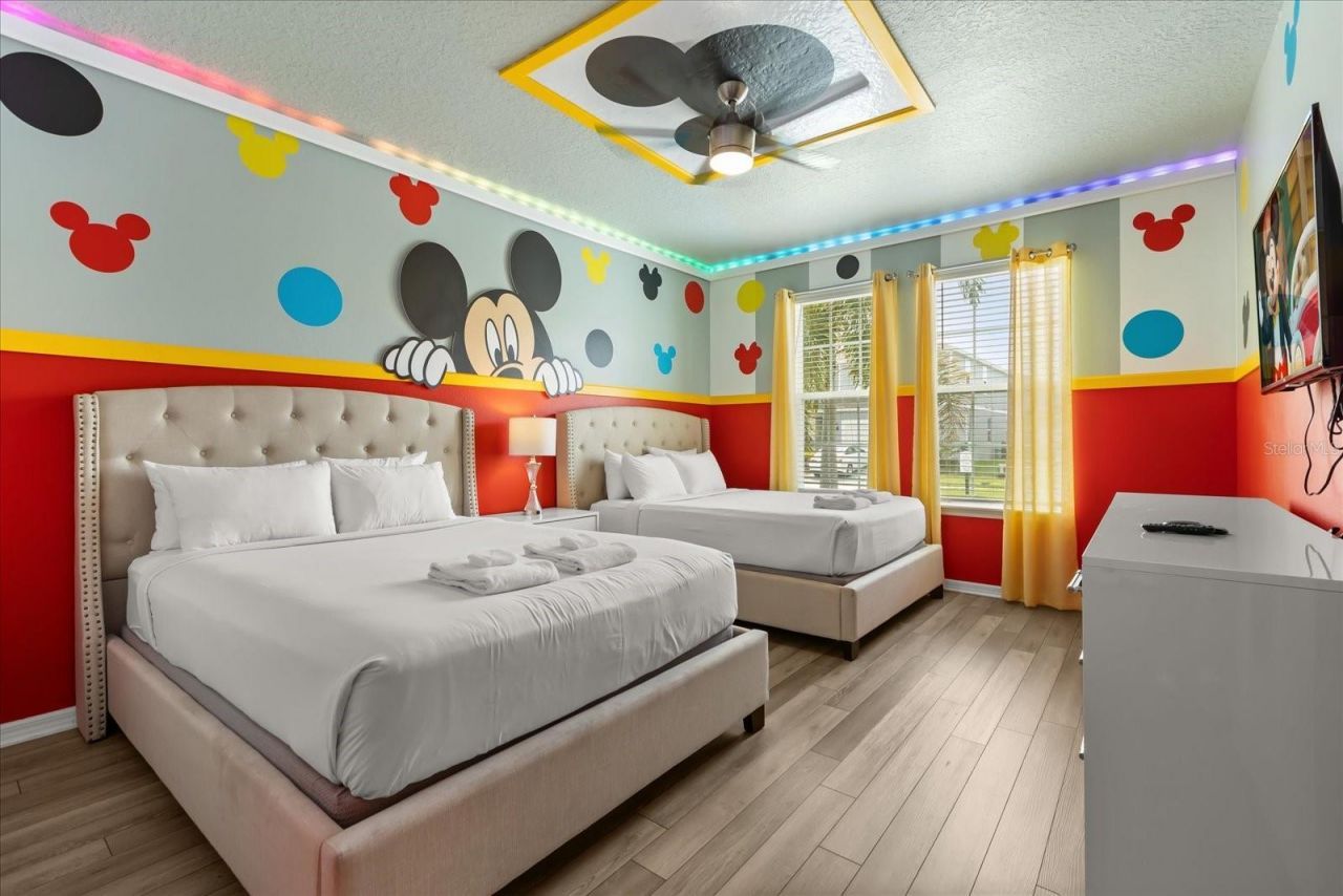 2210 Lelani Circle, Davenport, FL 33897 Photo