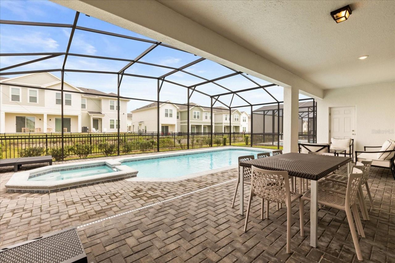 2210 Lelani Circle, Davenport, FL 33897 Photo