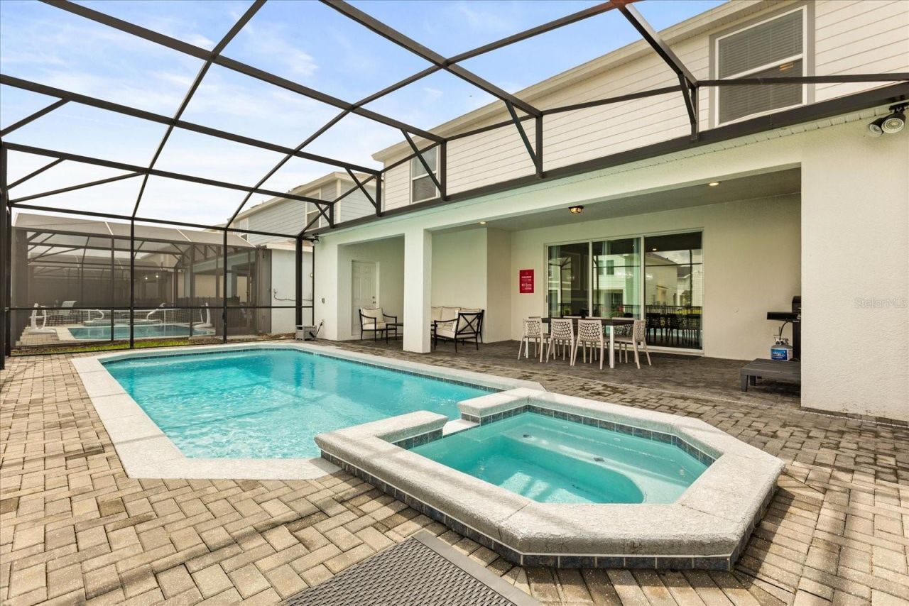 2210 Lelani Circle, Davenport, FL 33897 Photo