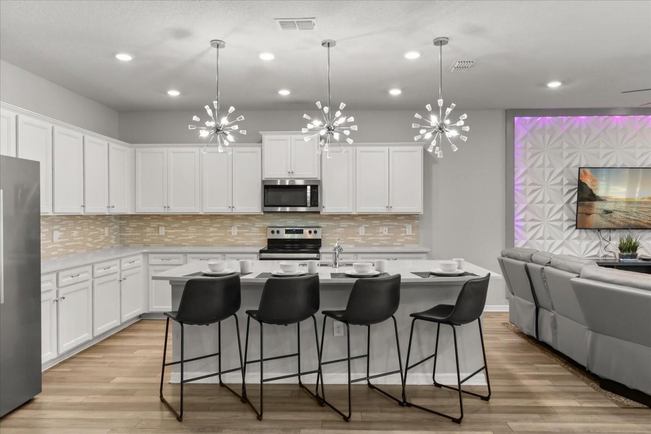 2210 Lelani Circle, Davenport, FL 33897 Photo