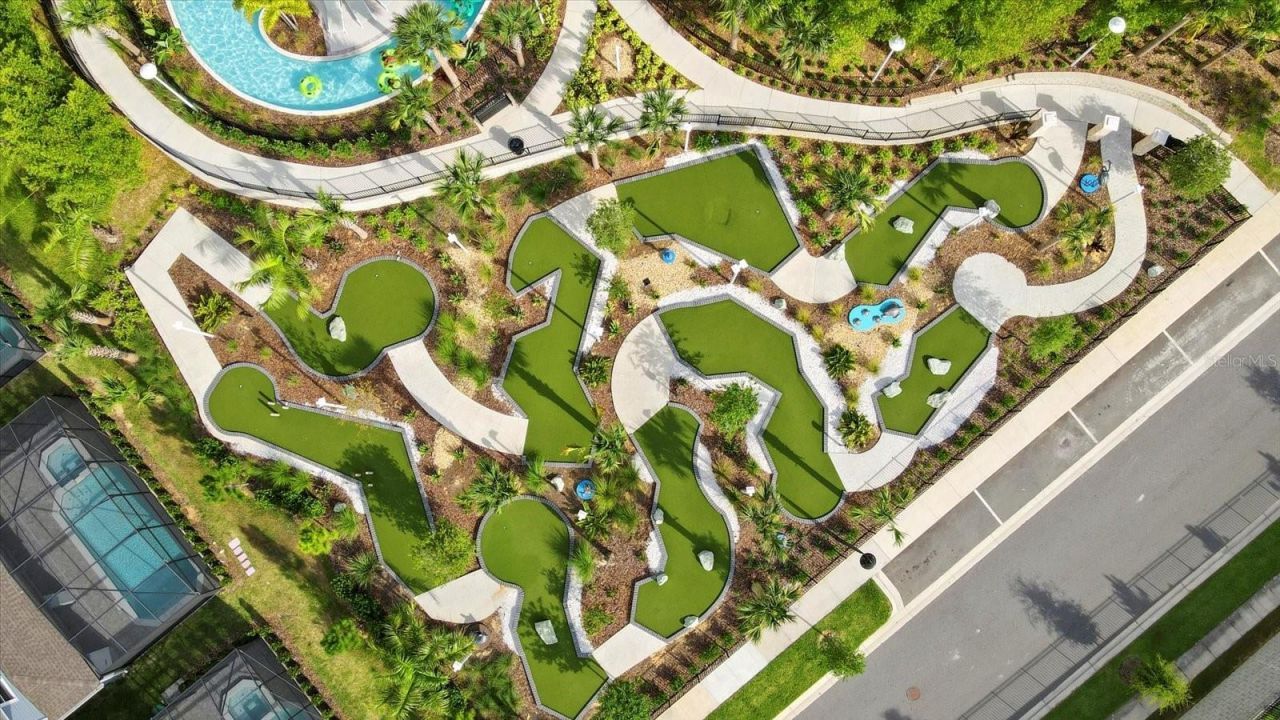 2210 Lelani Circle, Davenport, FL 33897 Photo