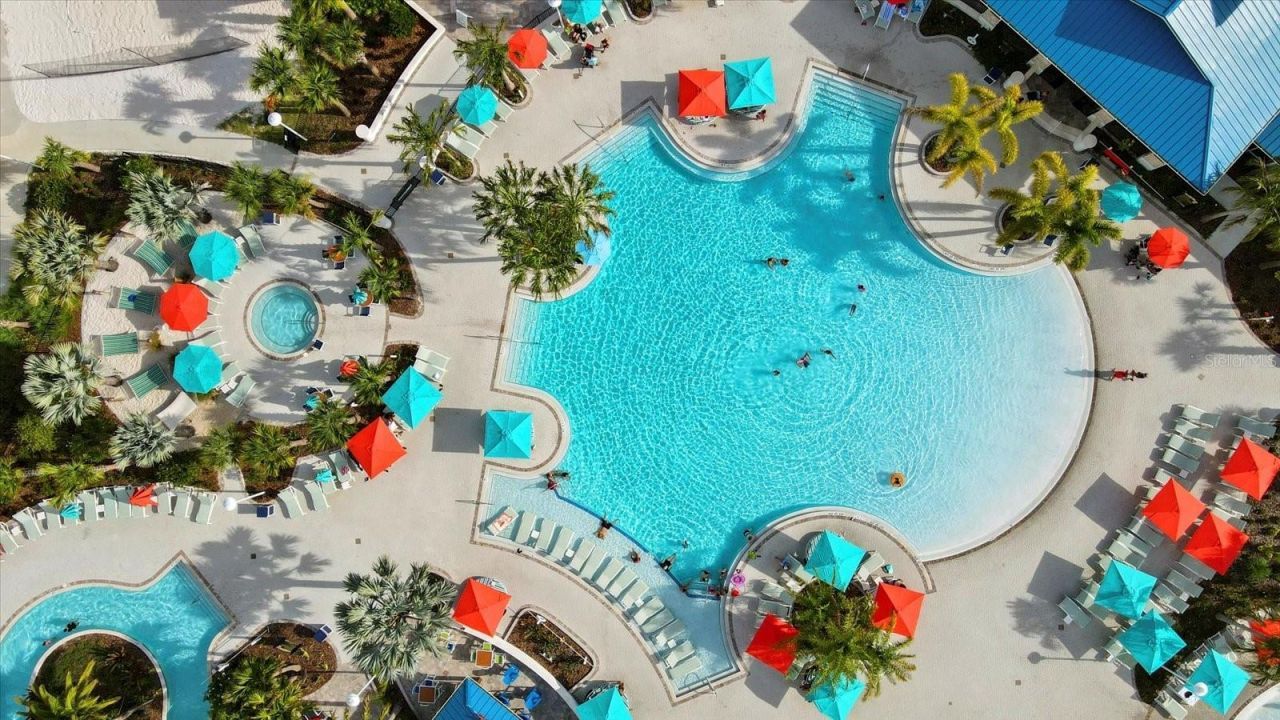 2210 Lelani Circle, Davenport, FL 33897 Photo