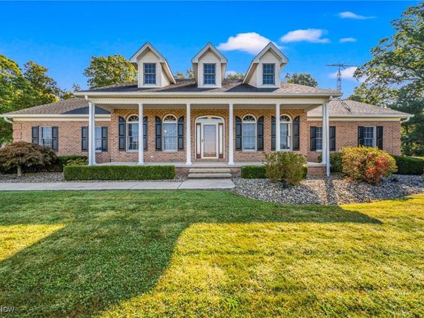 6114 County Line Road, Kinsman, OH 44428