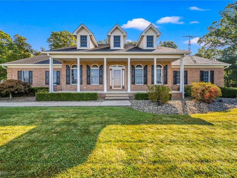 6114 County Line Road, Kinsman, OH 44428 Photo 1