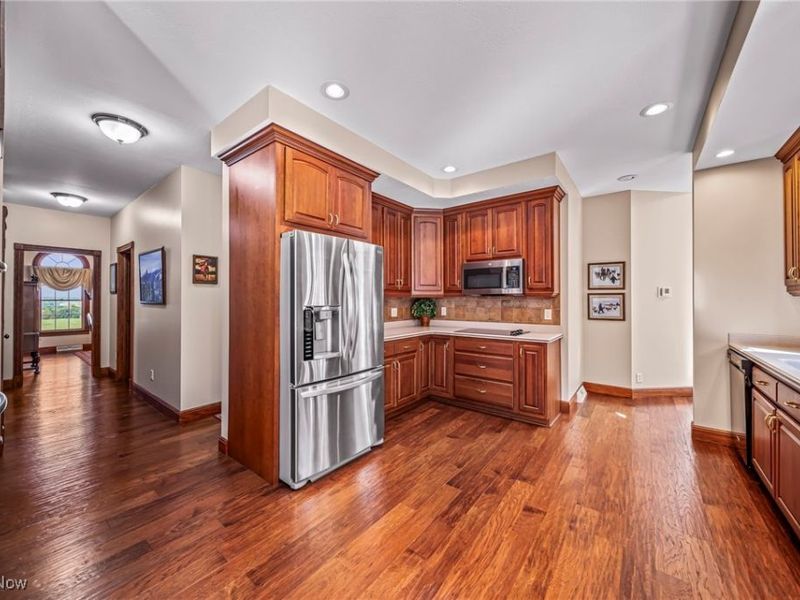 6114 County Line Road, Kinsman, OH 44428 Photo 17