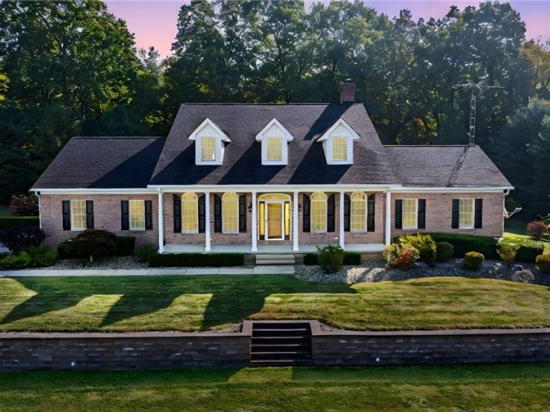 6114 County Line Road, Kinsman, OH 44428 Photo 2