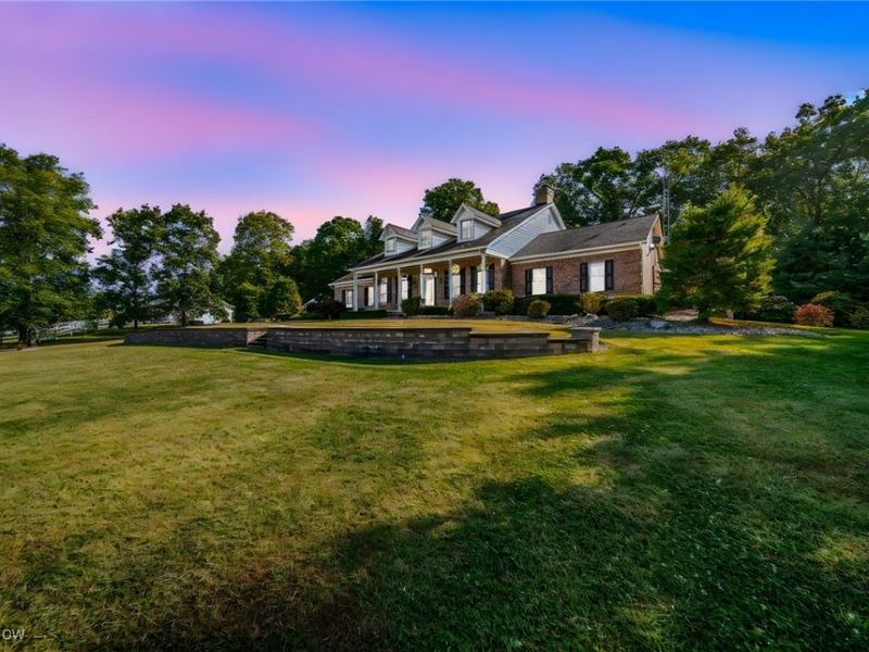 6114 County Line Road, Kinsman, OH 44428 Photo 3