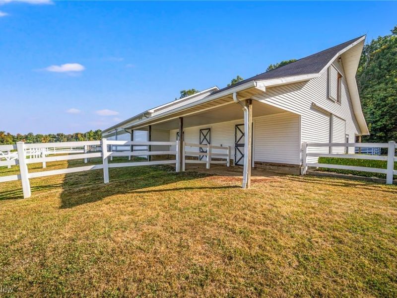 6114 County Line Road, Kinsman, OH 44428 Photo 42