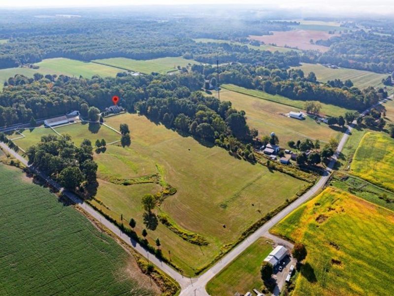 6114 County Line Road, Kinsman, OH 44428 Photo 49