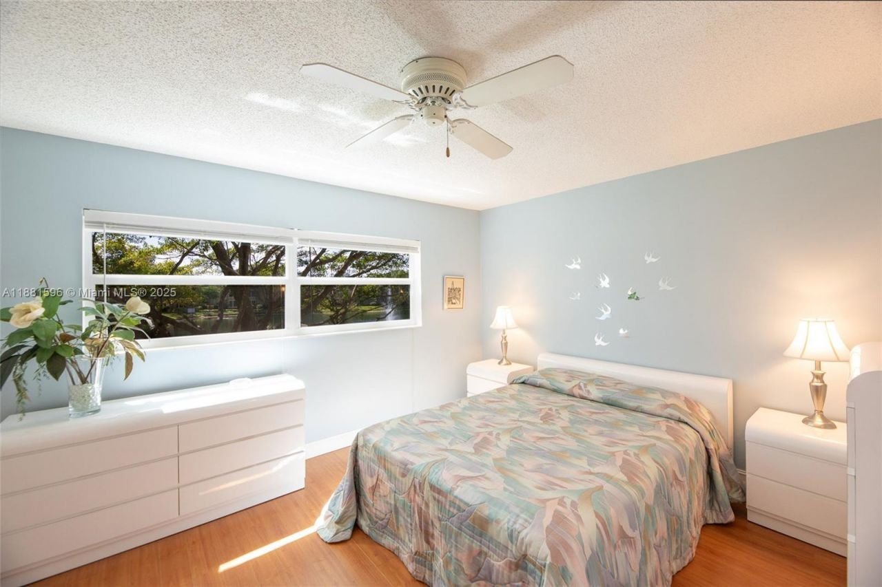 5000 NW 36th St, Unit 509, Lauderdale Lakes, FL 33319 Photo