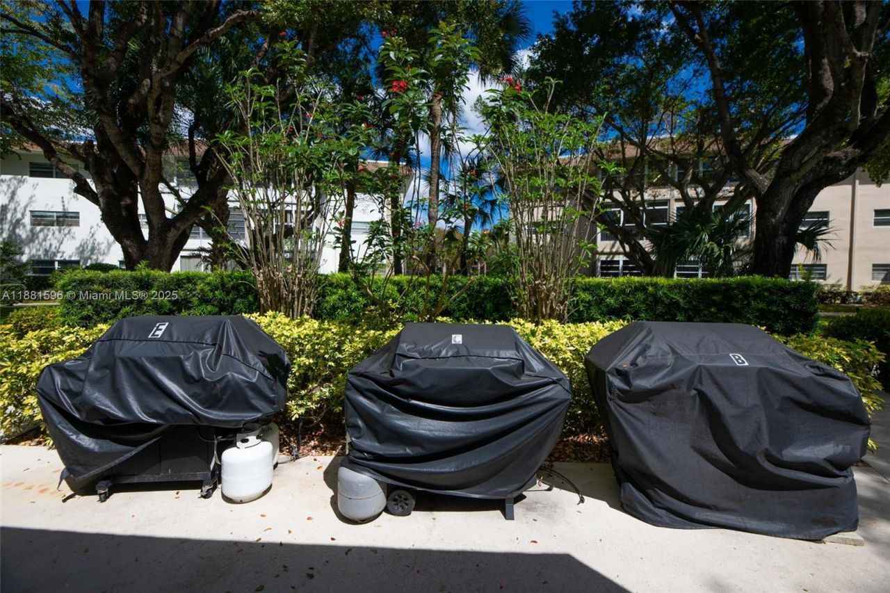 5000 NW 36th St, Unit 509, Lauderdale Lakes, FL 33319 Photo