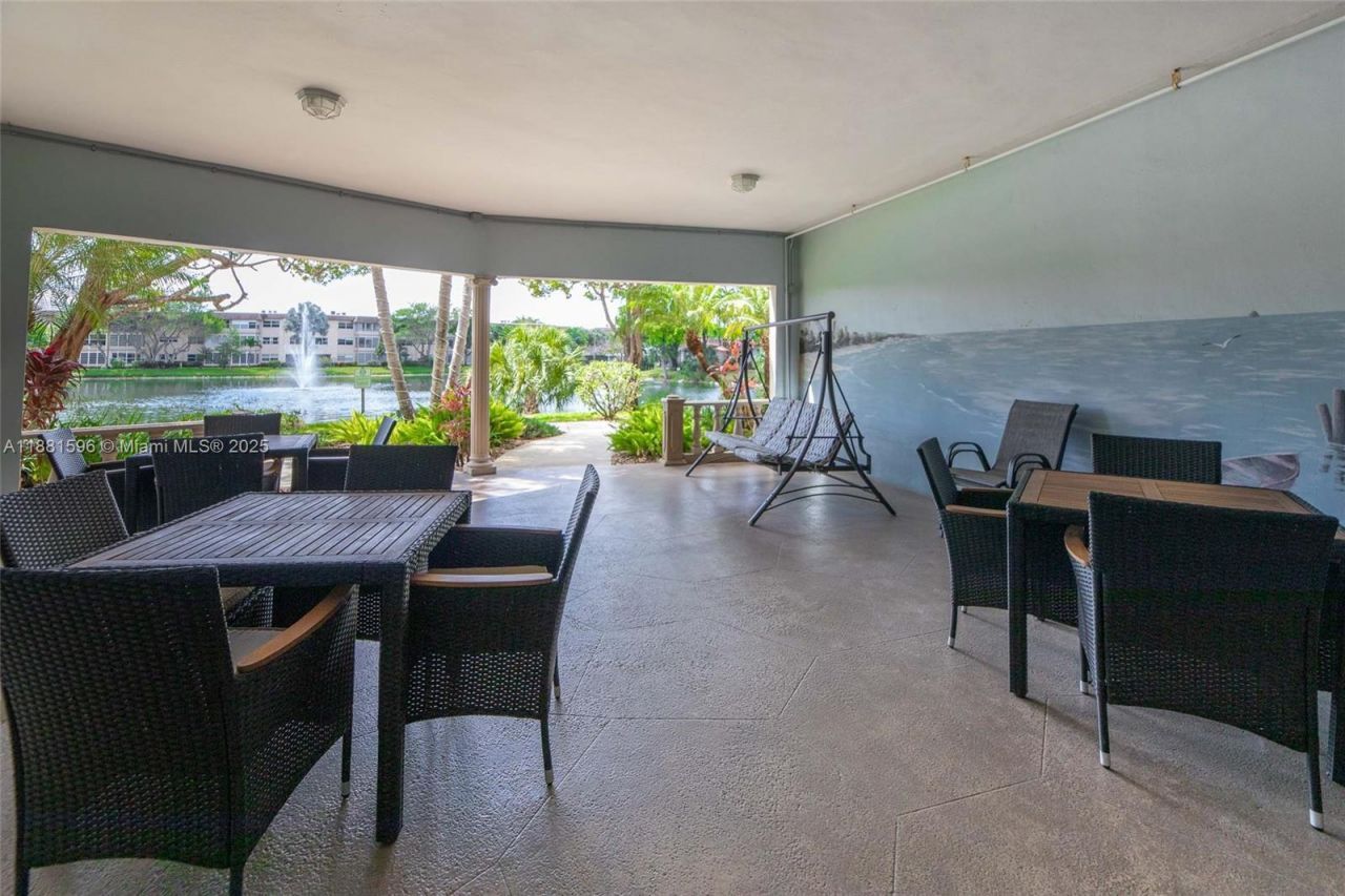 5000 NW 36th St, Unit 509, Lauderdale Lakes, FL 33319 Photo