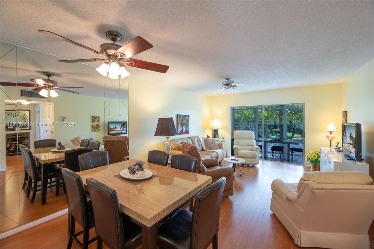 5000 NW 36th St, Unit 509, Lauderdale Lakes, FL 33319 Photo