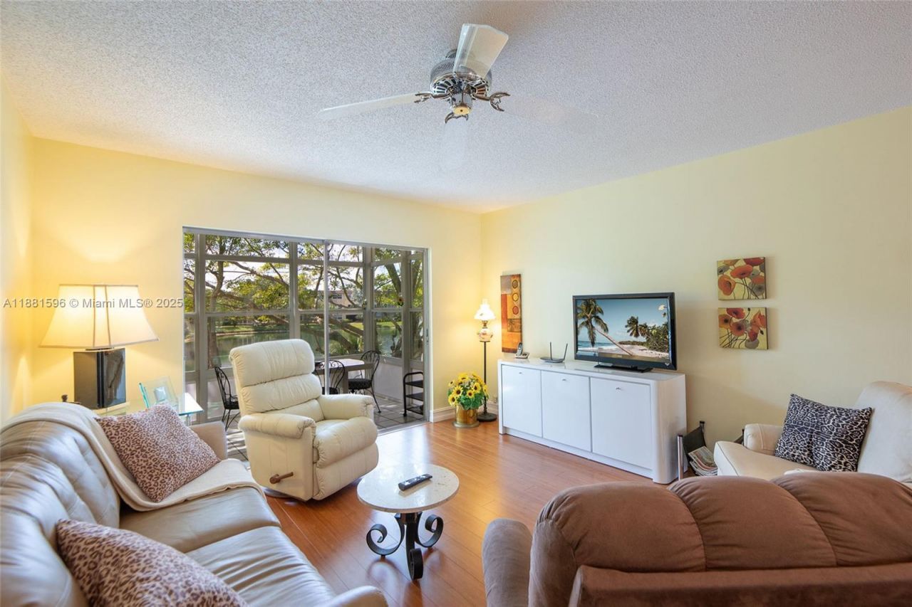 5000 NW 36th St, Unit 509, Lauderdale Lakes, FL 33319 Photo