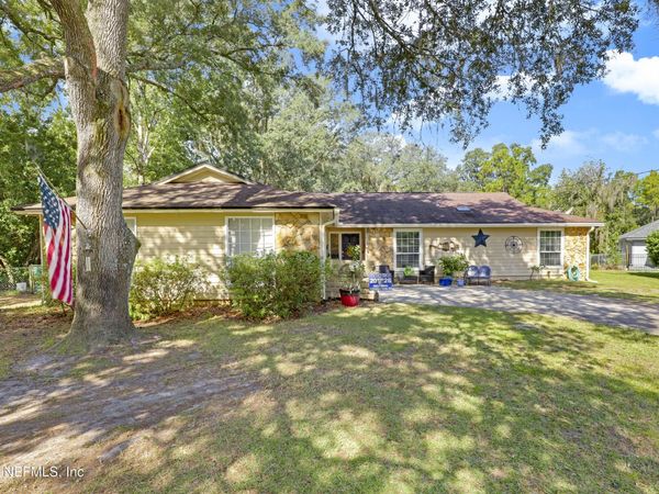 1242 WILD TURKEY Court, St. Johns, FL 32259