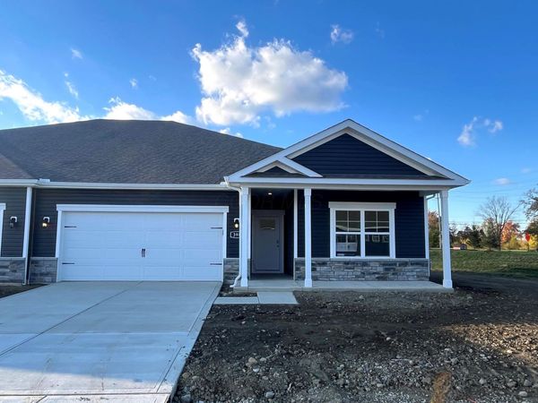 398 Emily Drive, Plain City, OH 43064